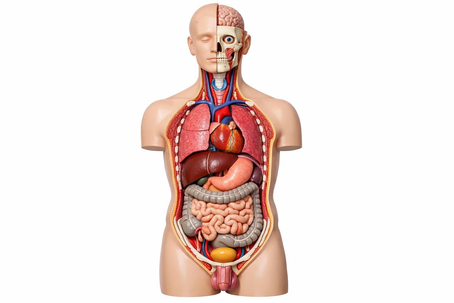Profesjonalne modele anatomiczne dla szkół i uczelni — praktyczny przewodnik