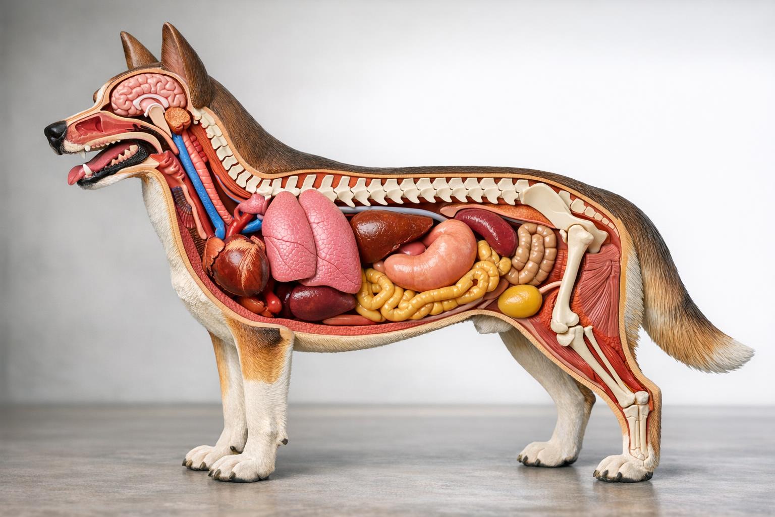 Dlaczego modele anatomiczne ułatwiają zrozumienie budowy ciała
